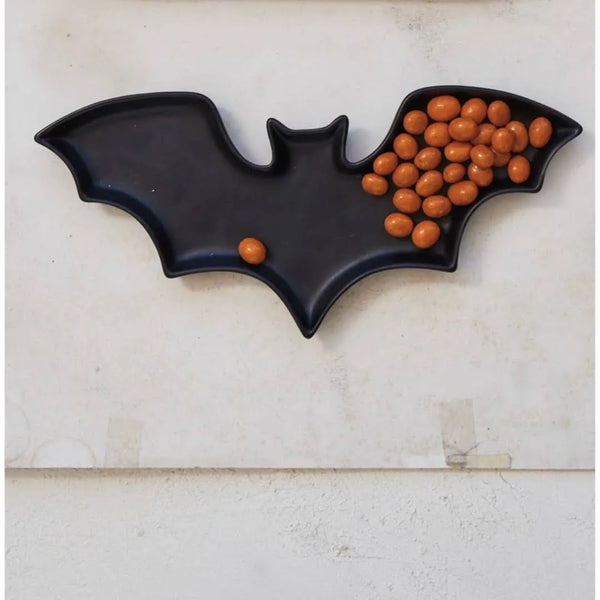 Bat Dish