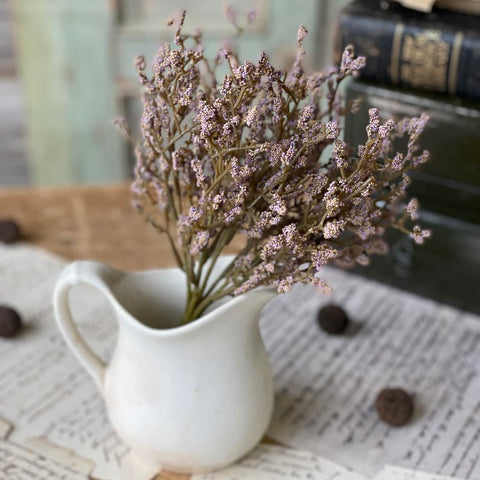 Spring Bud Stems