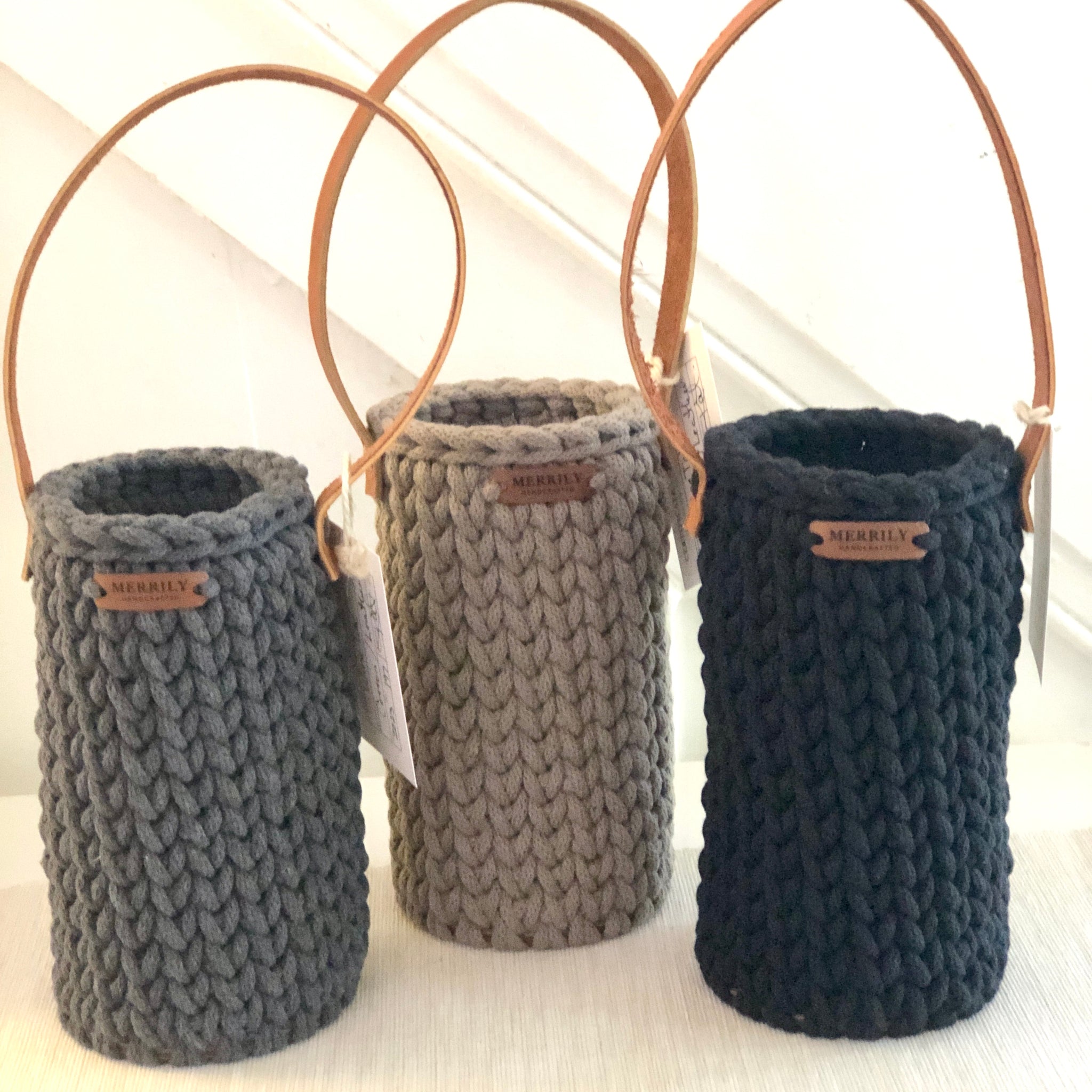 Wine Tote