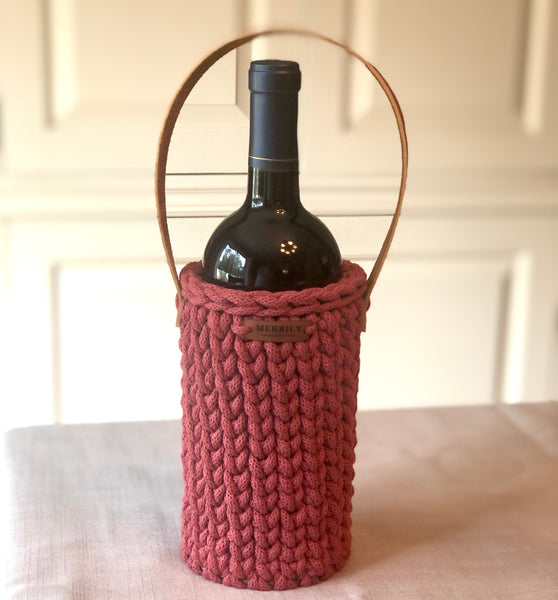 Wine Tote