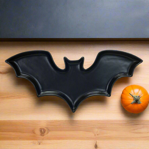 Bat Dish