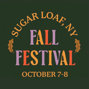 Sugar Loaf Fall Festival