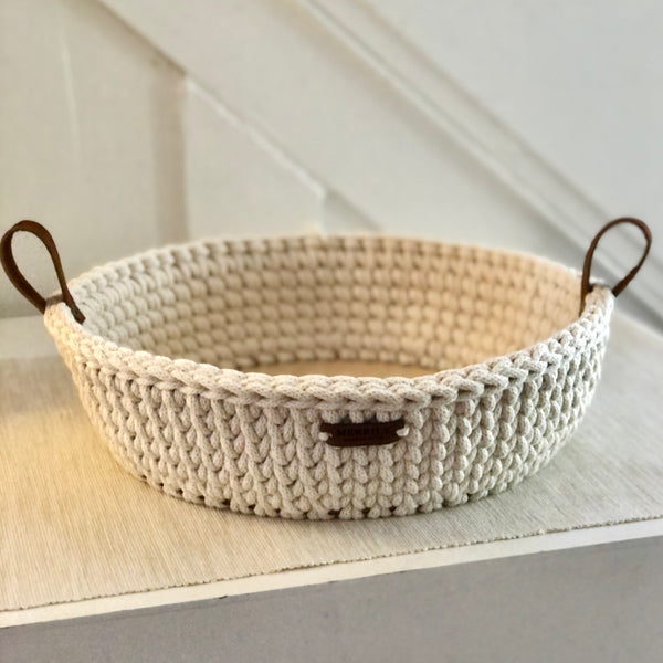 12" Bowl Basket