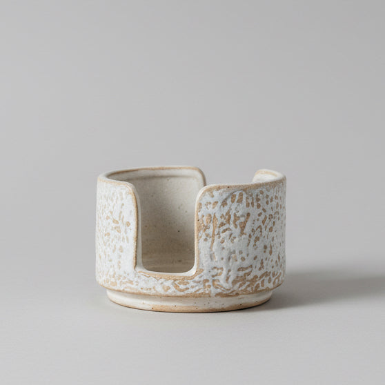 ceramic holder
