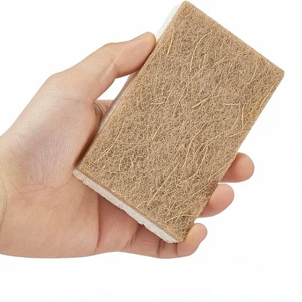 Biodegradable Eco-Friendly Sponge