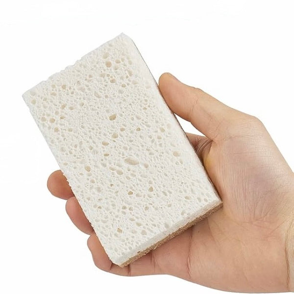 Biodegradable Eco-Friendly Sponge