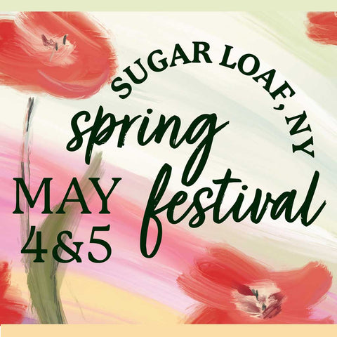Sugar Loaf Spring Festival