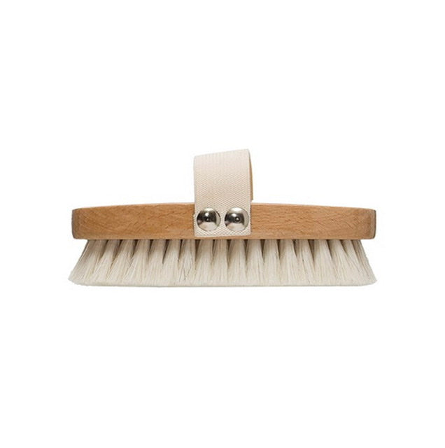 Beech Wood Bath Brush