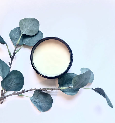 The Essential Face & Body Balm