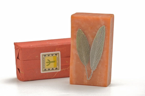 Handcrafted Organic Soap