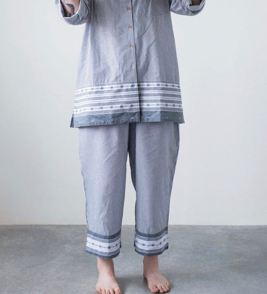 Comfy Cotton Pajama Set