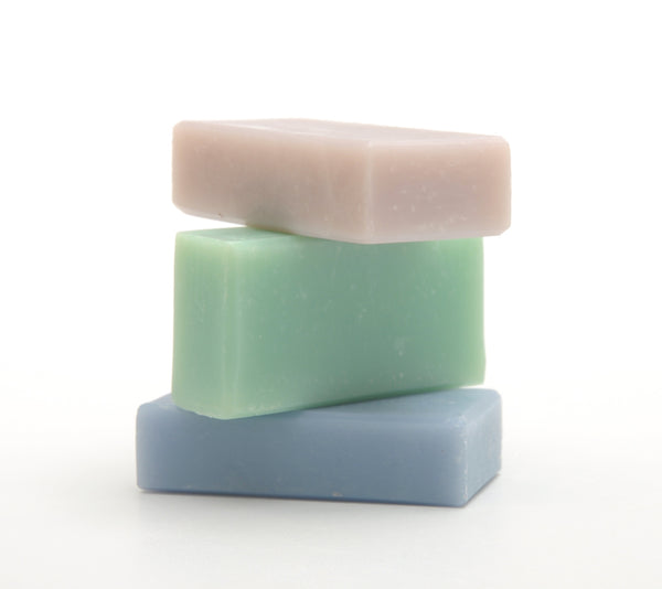 Handcrafted Organic Soap