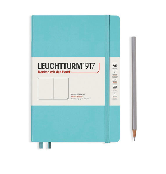 Leuchtterm Journal Notebooks | Lined
