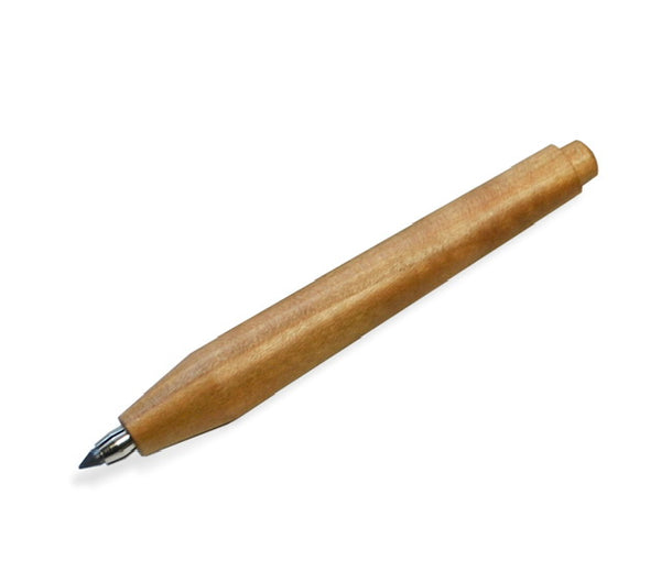 Wörther Solid Wood Mechanical Pencil