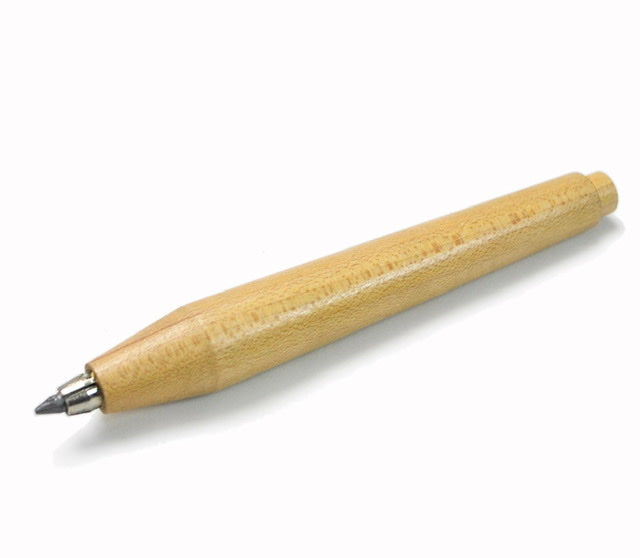 Wörther Solid Wood Mechanical Pencil