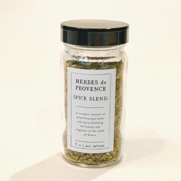 Herbes de Provence Spice Blend