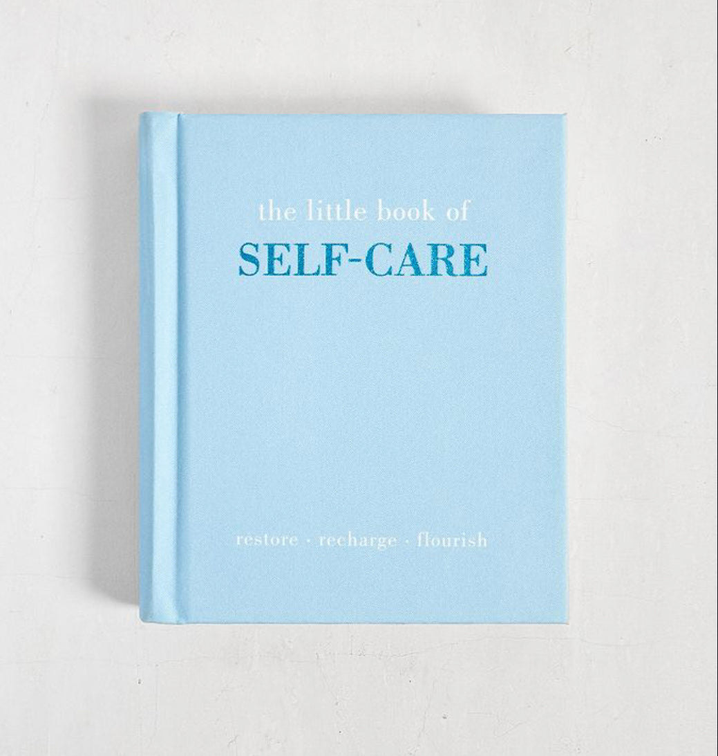 Little Book of Self Care